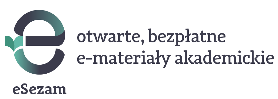 eSezam - Otwarte materiały edukacyjne