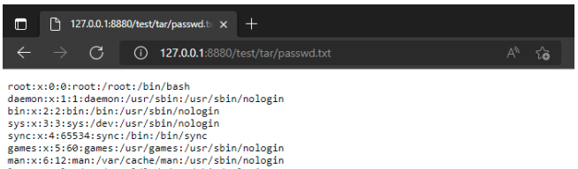Widok onka przeglądarki internetowej