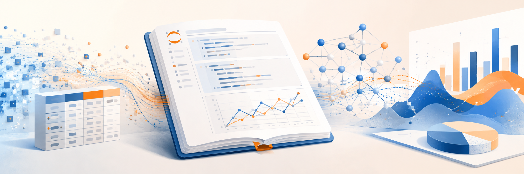 Python, LLM i analiza danych w notatnikach Jupyter